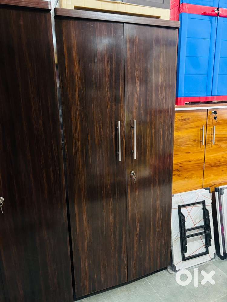Wooden wardrobe Wooden Almirah