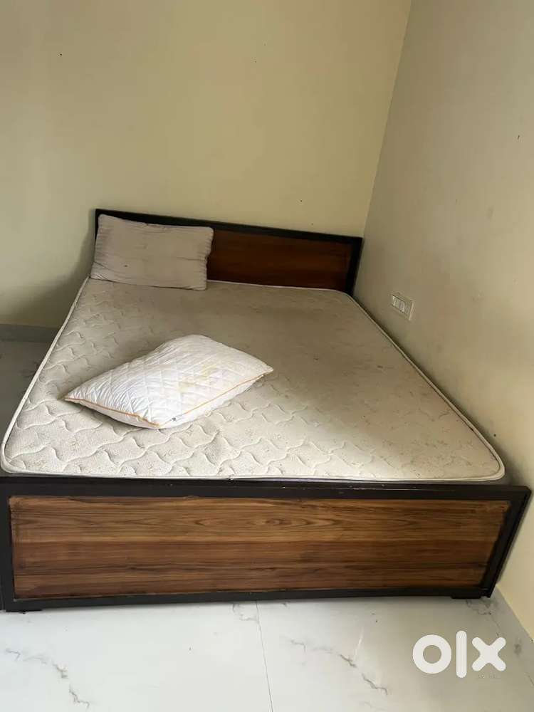 3bhk full furniture flat for rent in Kondapur