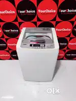 $$$High-Efficiency Top Load Washer _ 6.5kg Capacity***