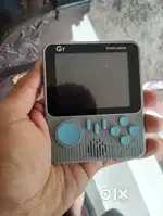Game player