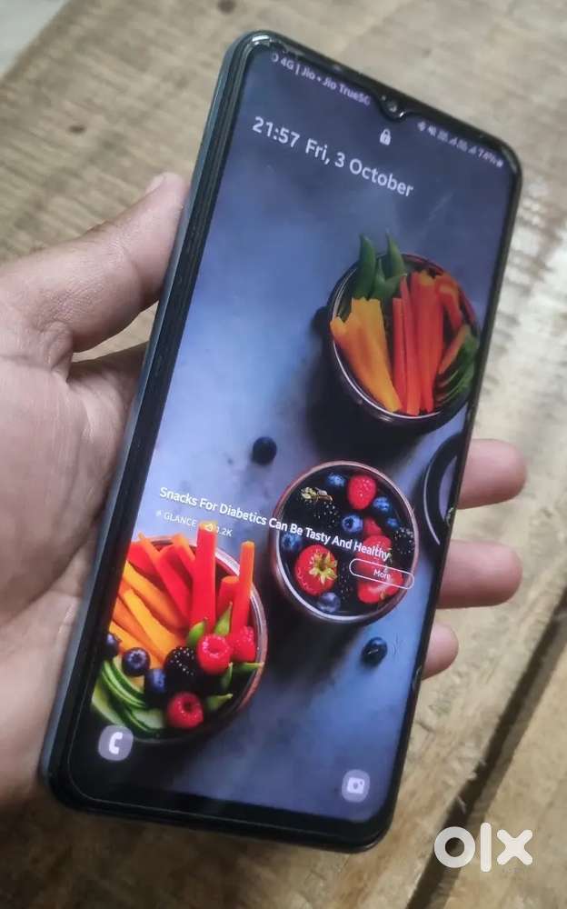 Samsung galaxy f23 5G