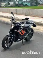 Duke 200 bs3