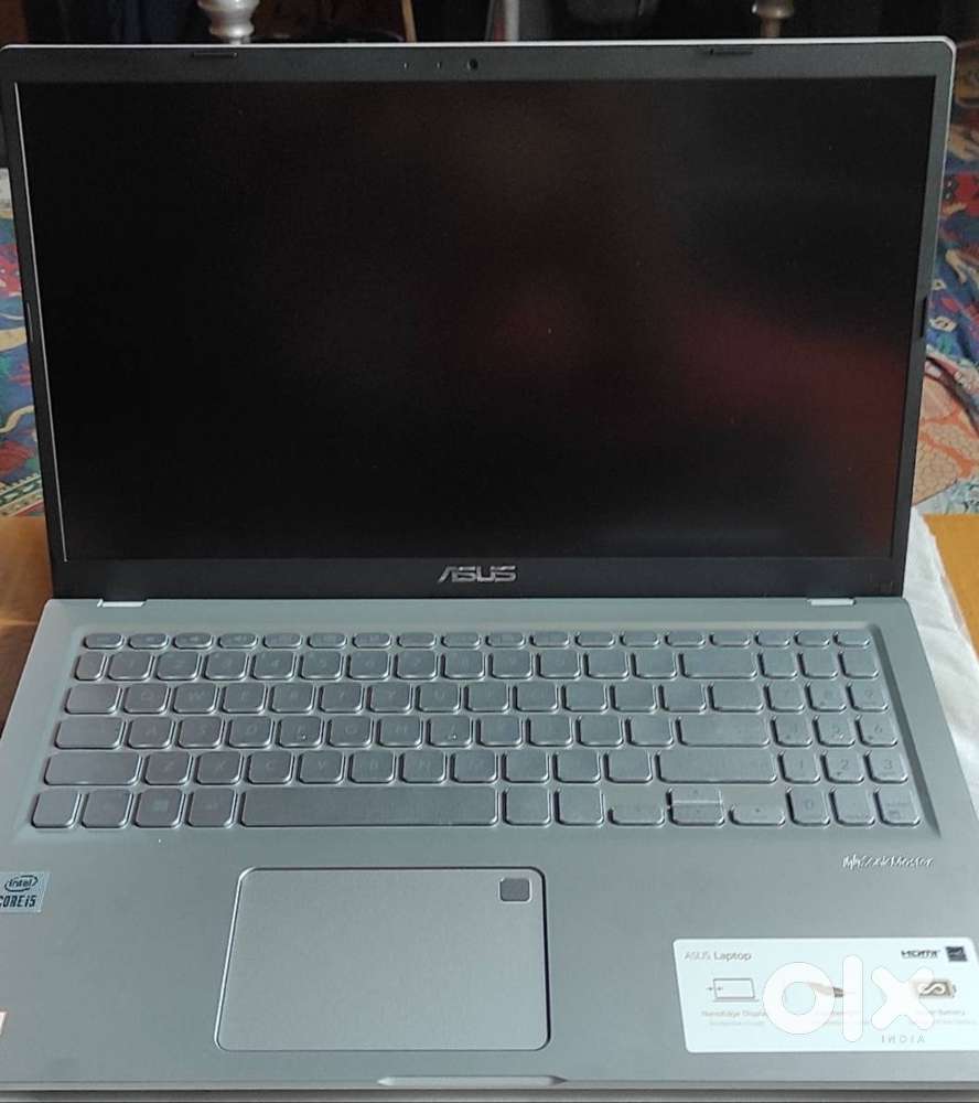 Asus laptop