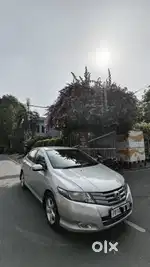 Honda City VMT 2010