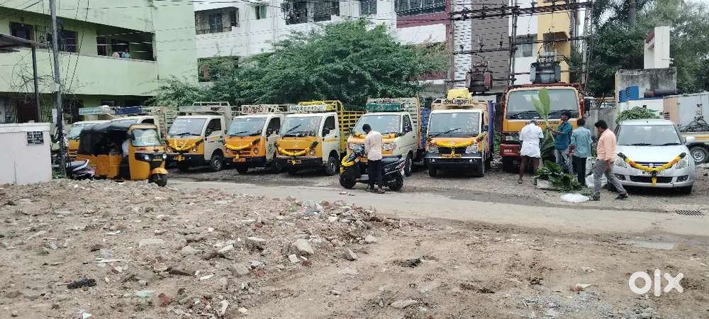 Potter driver available