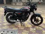 Bajaj CT125X Disc for Sale