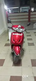 Honda Activa scooty for sale