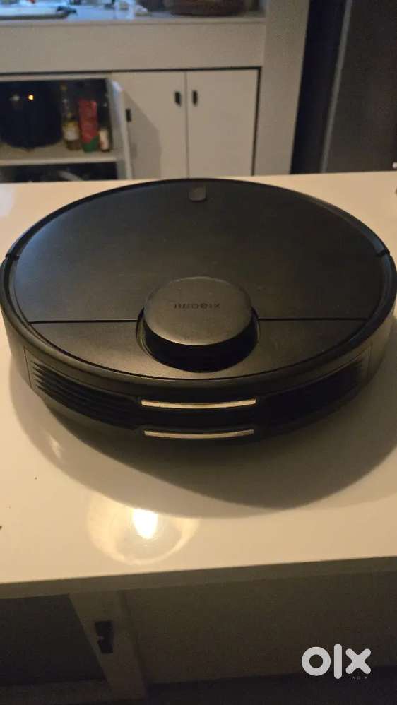Xiaomi Robot Vacuum cleaner