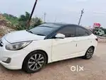 Hyundai Verna 2014