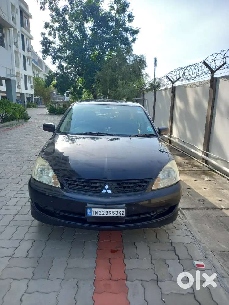 Mitsubishi Cedia 2013