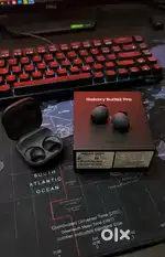 Samsung galaxy buds 2 pro