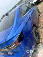 Volkswagen virtus petrol gt