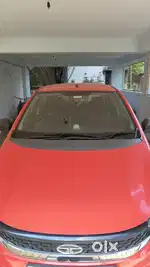 Tata Tiago 2020 Petrol 25750 Km Driven in Very Good Condition
