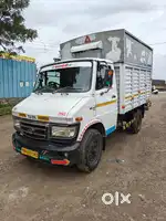 Tata 407 SFC 2017 Power Steering