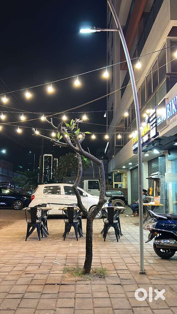 Restaurant for sale Good maitained  running