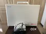Usha jenome stitch magic sewing machine-good condition, hardly used