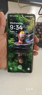 ONEPLUS 11R 8+8 & 128GB EXCHANGE