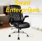 New adjustable handle office chair boss chair office furniture