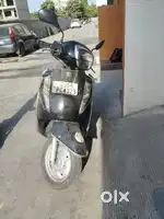 Suzuki access 125 (2017) for sell