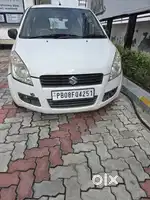 Maruti Suzuki Ritz 2010 Petrol Well Maintained