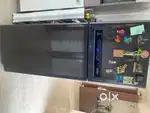 Whirlpool Double Door 265L for sale
