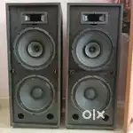 Ahuja speaker box