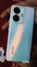 Vivo t1 a one condition full original 4/128 online warranty available