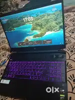 HP Pavilion Gaming Laptop
