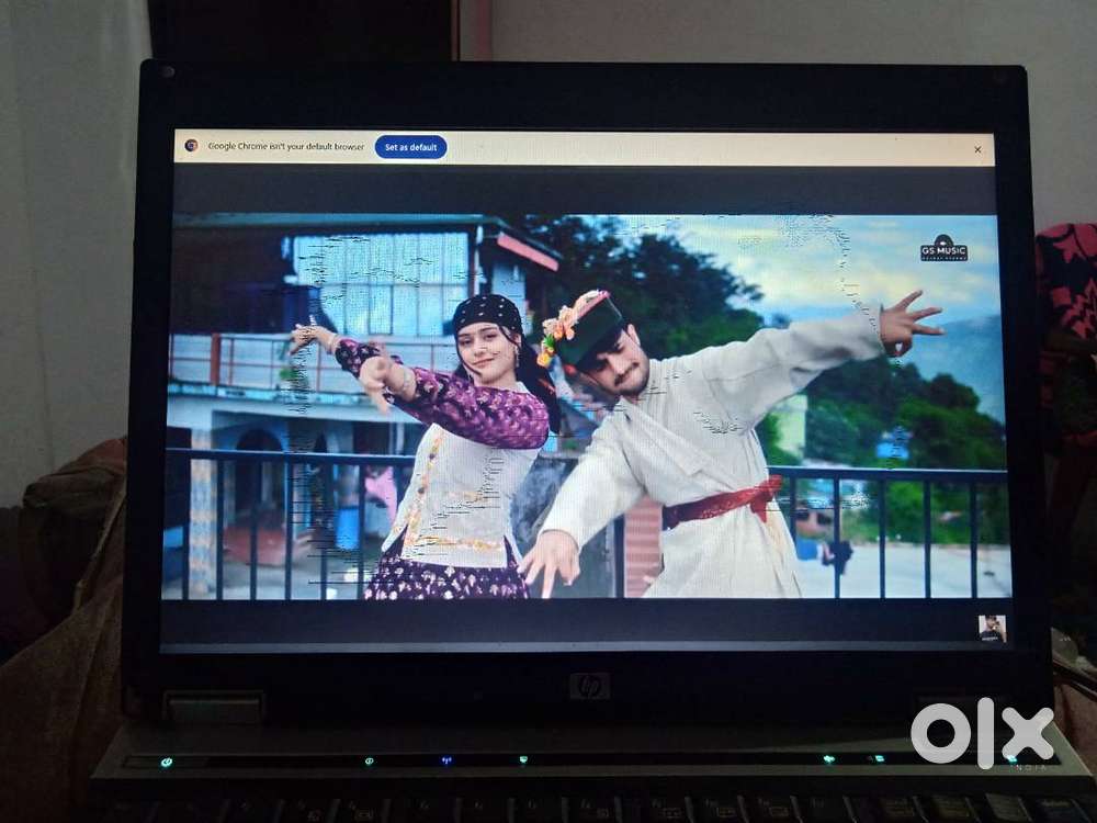 HP Good condition laptop urgent sell