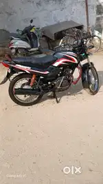 Tvs ok bike complete paper
