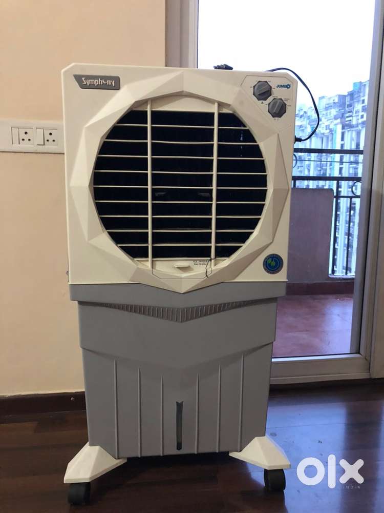 Cooler 750 liters