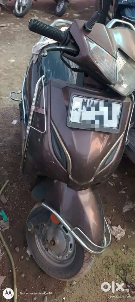 Top condition, negotiable price, mumbai passing