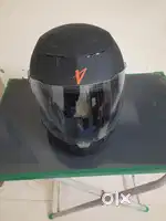Hero vida helmet