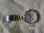 Watches Timex, FOSSIL, casio