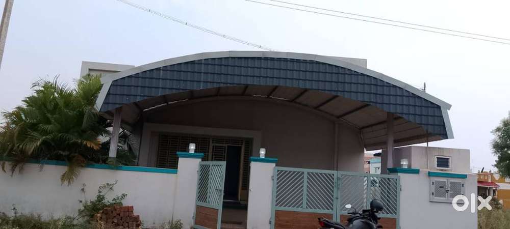 1.30CR FOR 2BHK @ KALANIVASAL