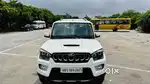 Mahindra Scorpio S9, 2019, Diesel