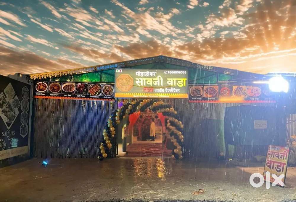 सावजी , तंदुर , चायनीज  शेफ/ कुक और हेल्पर चाहिए