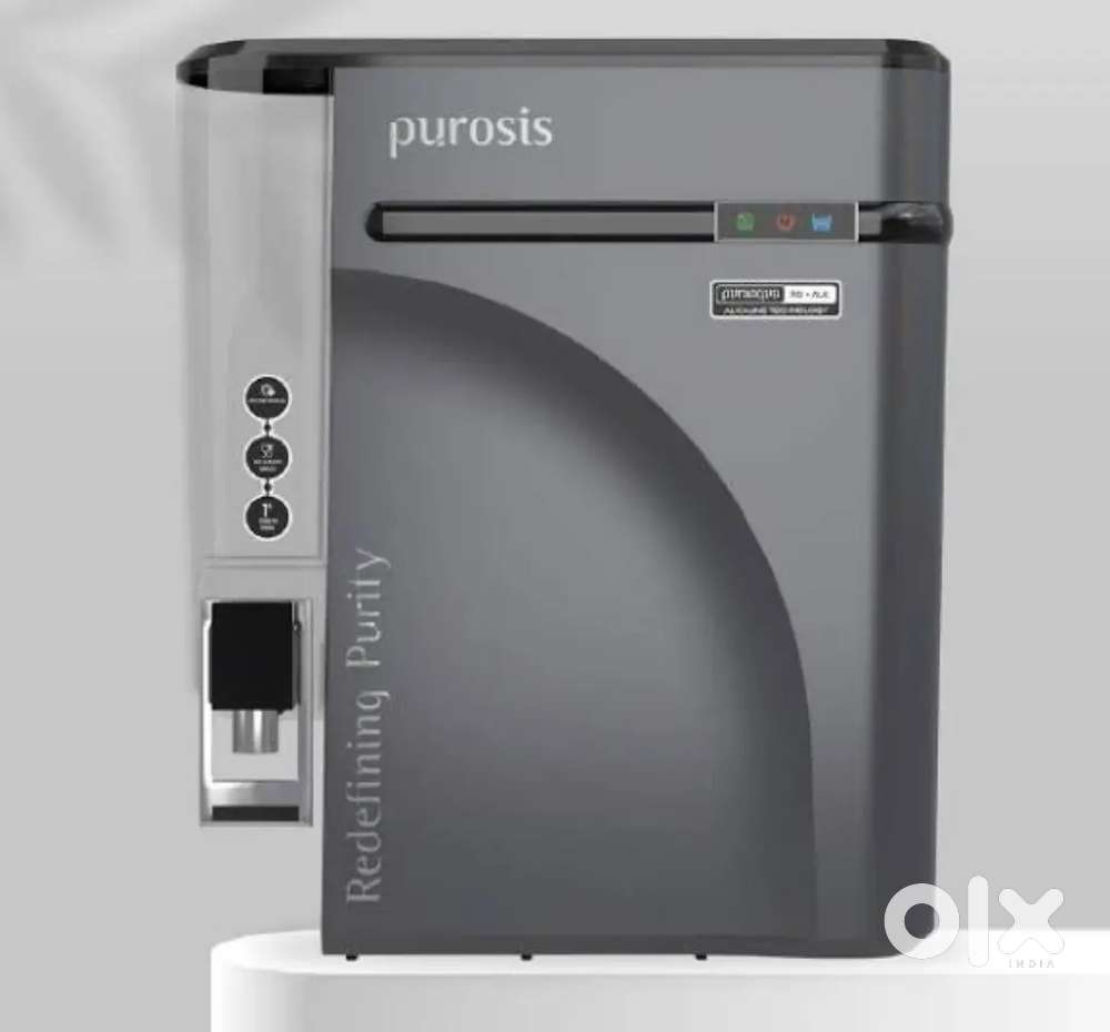 WATER FILTERS
