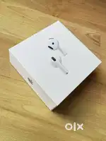 Apple Airpods 4 with Active noise cancellation(ANC)BRAND NEW Bill& box