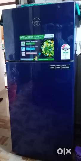 Godrej Eon fridge