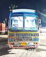 2018 Ashokleyland 14 Wheel Tipper For Sale 3718