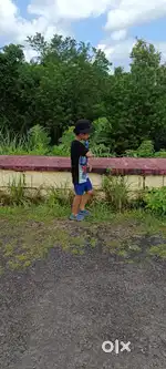 Caretaker for a 9 year old child