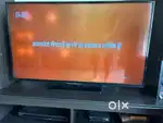 Samsung 48 inch TV