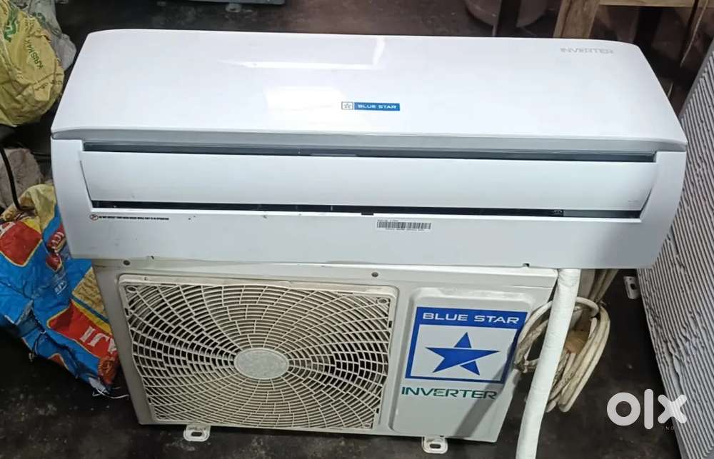 All brands ac sales 1 ton 1.50 ton 2 ton all working conditions