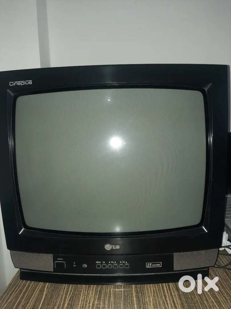 LG 23 System TV