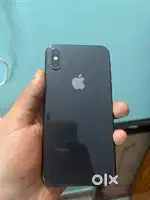 iPhone x/64Gb