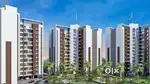 2 bhk for Sale ARV NEW TAWON UNDRI