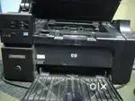 HP laserjet printer