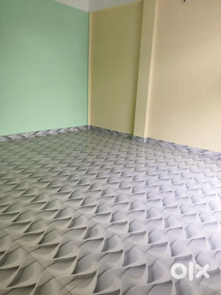 Exclusively new rooms for rent