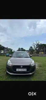 Maruti Suzuki Swift 2018 Diesel Well Maintained